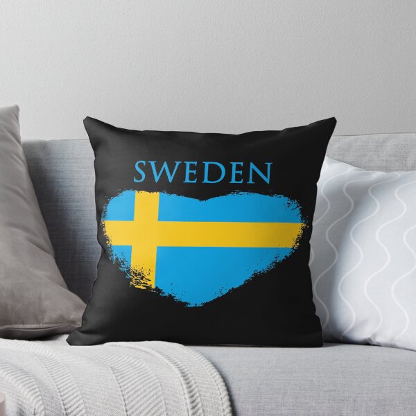 Item preview, Love Sweden designed and sold by Whisperingpeaks.
