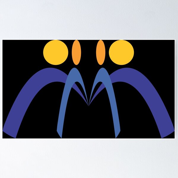 Item preview, business people team work design designed and sold by RizovArt.