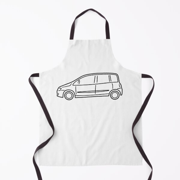 Item preview, Fiat Multipla designed and sold by AutoClub.