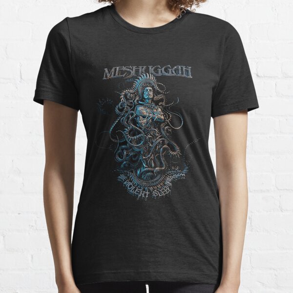 MESHUGGAH Essential T-Shirt