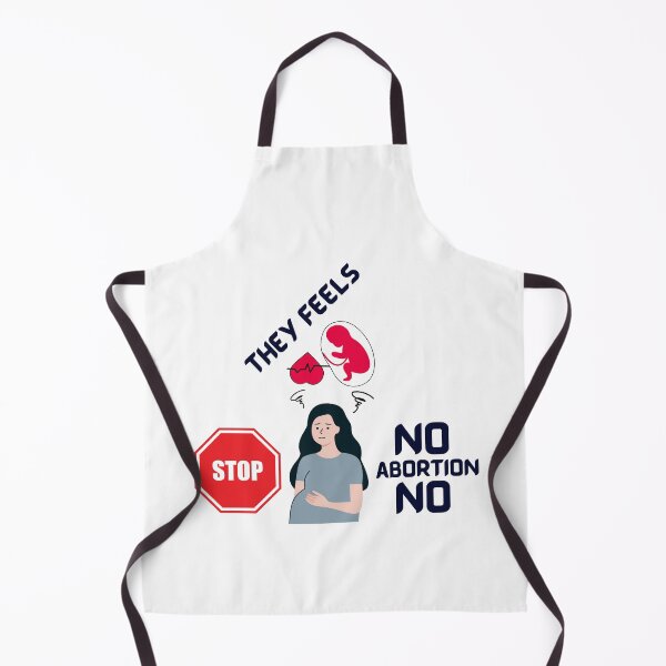 Item preview, Stop Abortion Baby's designed and sold by weirdandstrange.