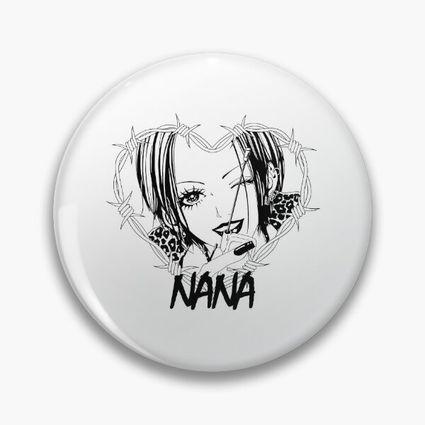 Item preview, Nana designed and sold by Hd-Ma.