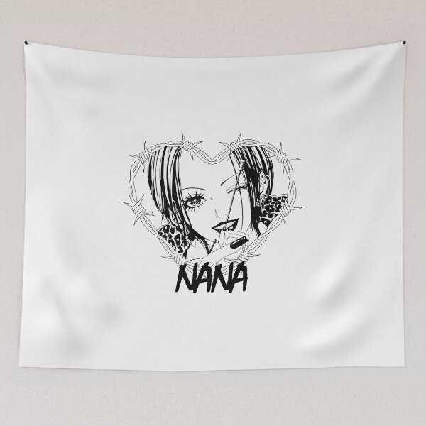 Item preview, Nana designed and sold by Hd-Ma.