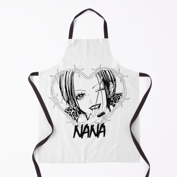 Item preview, Nana designed and sold by Hd-Ma.