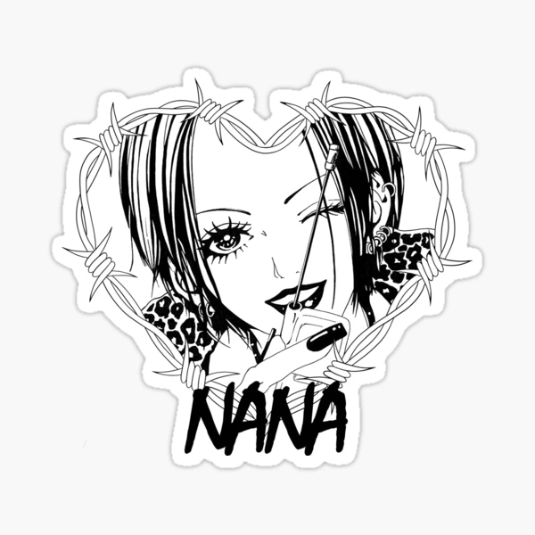 ◆ nananです。　◆ Nana
