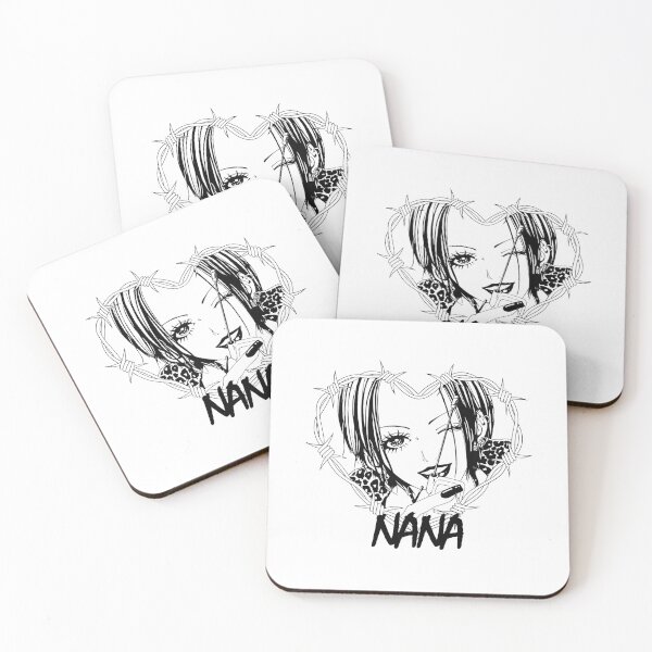 Item preview, Nana designed and sold by Hd-Ma.
