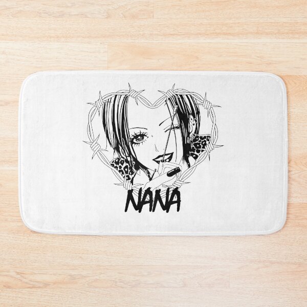 Item preview, Nana designed and sold by Hd-Ma.