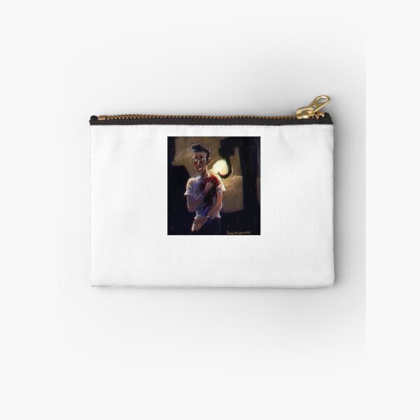 Item preview, Dwight Fairfield Dead By Daylight Hook designed and sold by foppishaplomb.