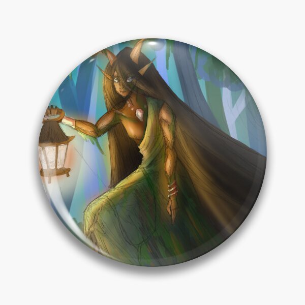 Item preview, Night Guardian designed and sold by LadyStarscales.