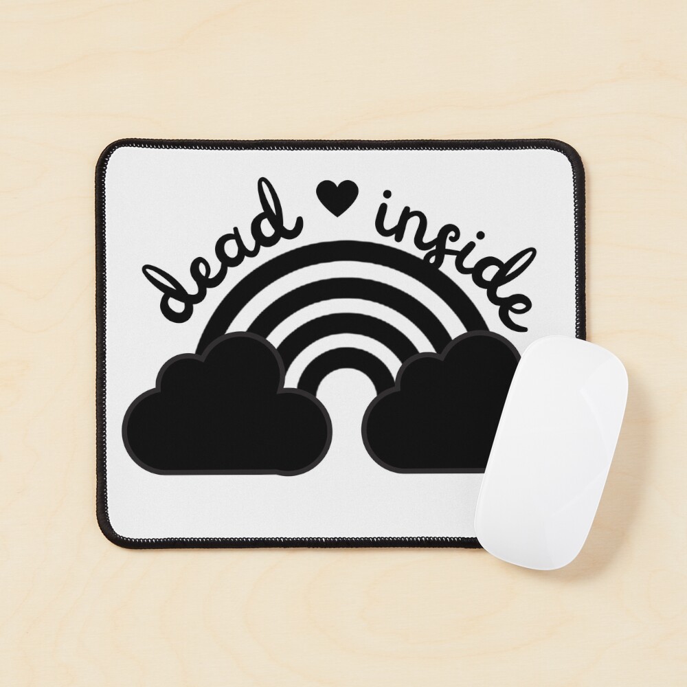 Item preview, Mouse Pad designed and sold by Creativeemily.