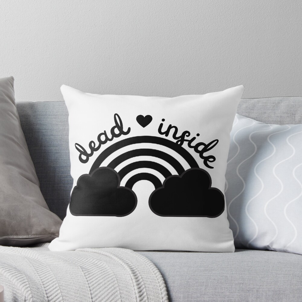 Item preview, Throw Pillow designed and sold by Creativeemily.