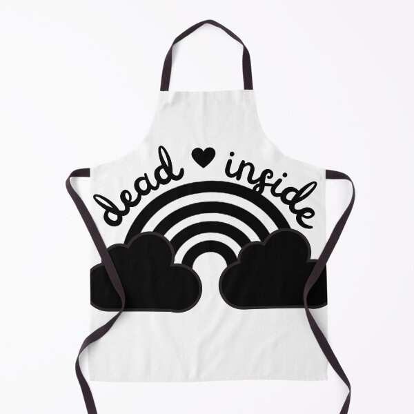 Item preview, Dead inside designed and sold by CreativeEmily.