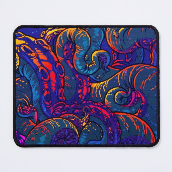 Item preview, KRAKEN designed and sold by Gunkiss.