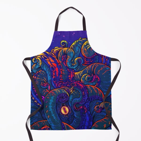 Item preview, KRAKEN designed and sold by Gunkiss.