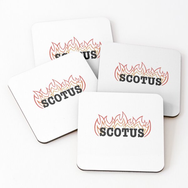 Item preview, Fuck the SCOTUS  designed and sold by maya jaffe.