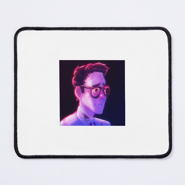 Item preview, Dwight Fairfield Dead By Daylight Icon designed and sold by foppishaplomb.