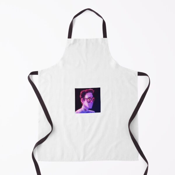 Item preview, Dwight Fairfield Dead By Daylight Icon designed and sold by foppishaplomb.