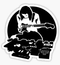Fuzz Sticker