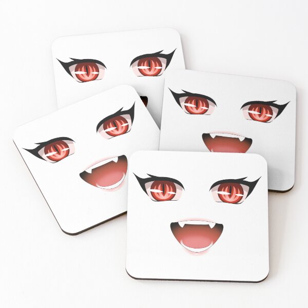 Item preview, VAMPIE SAYS HI! designed and sold by EllyMellow.