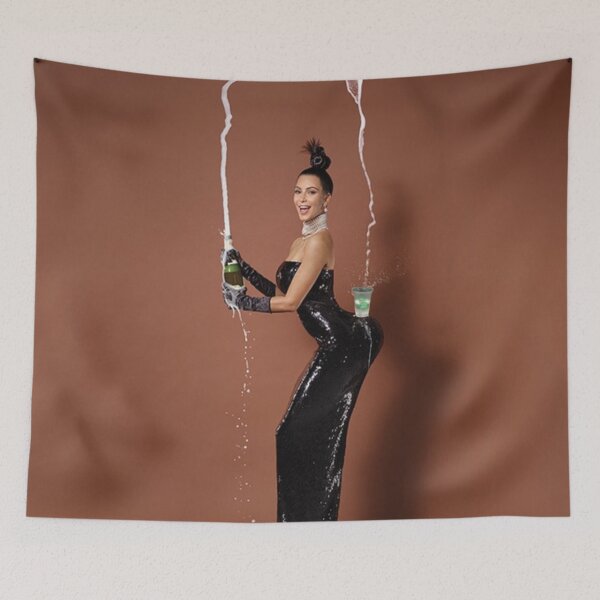 Item preview, EC Kim Kardashian designed and sold by Earth Cups.