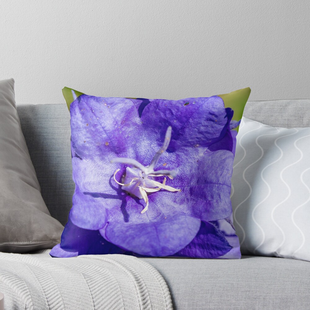 Item preview, Throw Pillow designed and sold by John Stoves.
