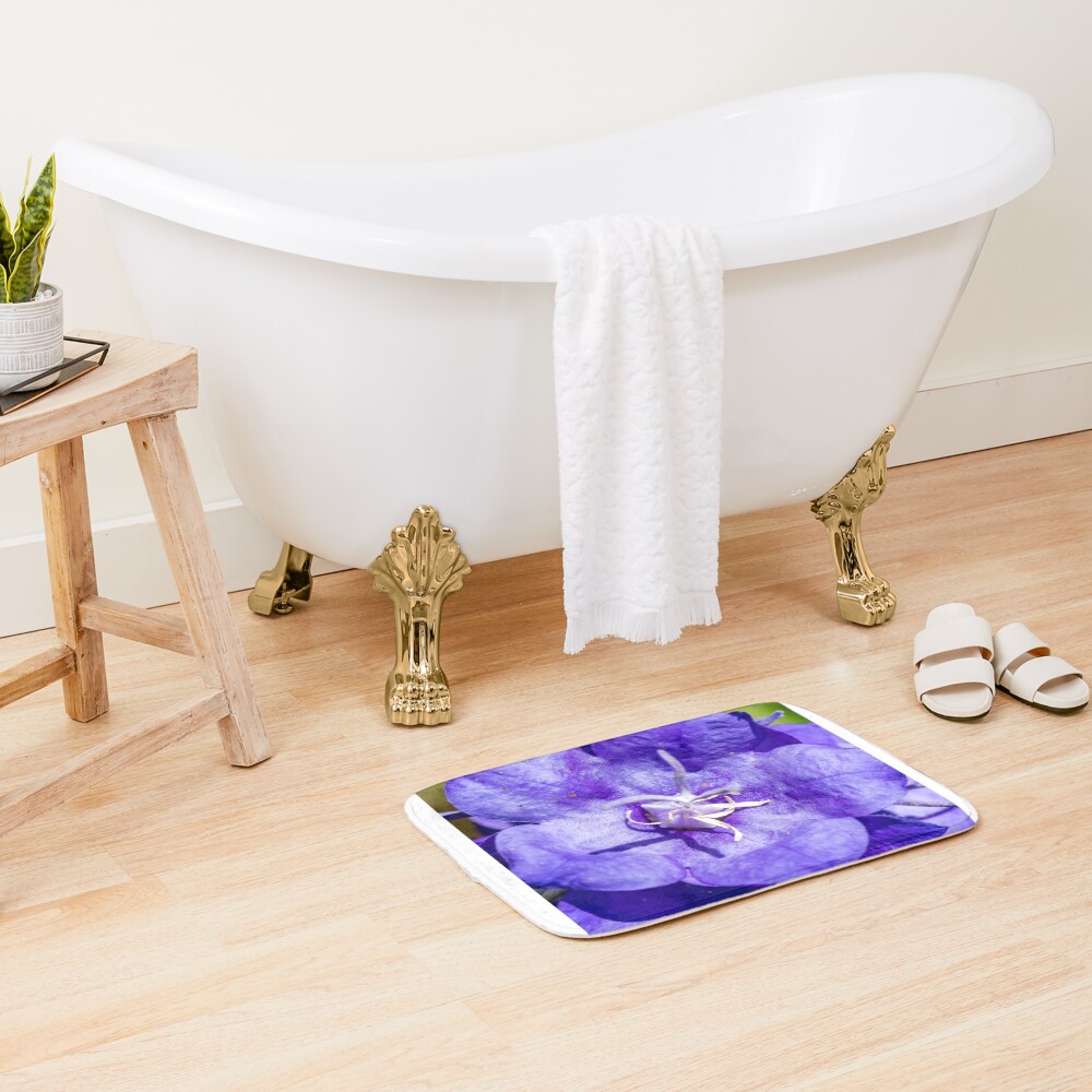 Item preview, Bath Mat designed and sold by John Stoves.