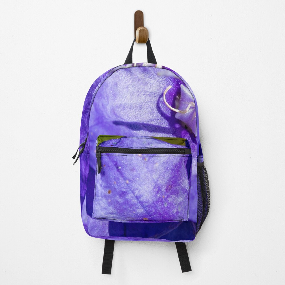 Item preview, Backpack designed and sold by John Stoves.