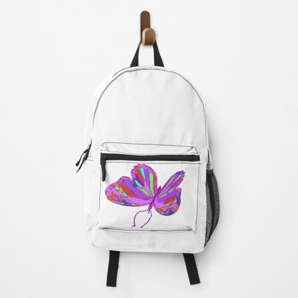 Item preview, Colorful butterfly designed and sold by HA-Design-Kunst.