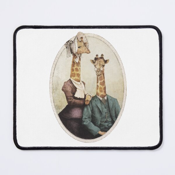 Item preview, High Class Couple designed and sold by mikekoubou.