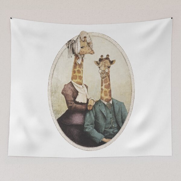 Item preview, High Class Couple designed and sold by mikekoubou.