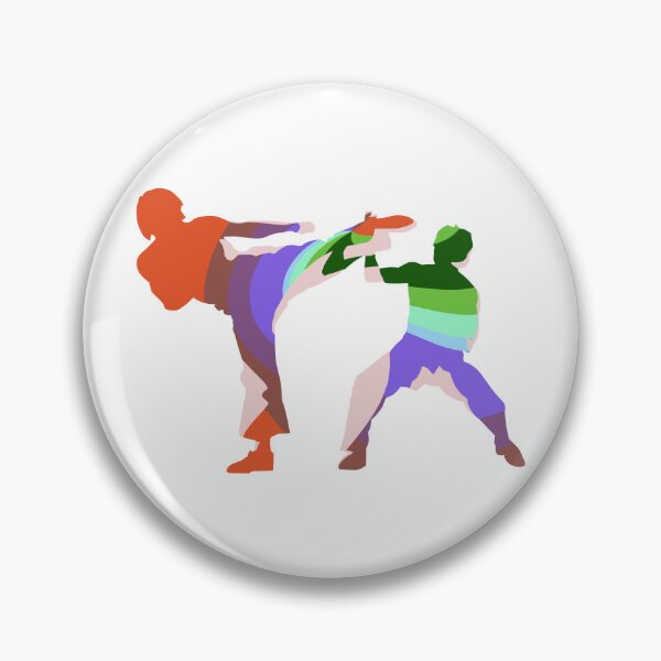 Artikelvorschau, Mixed Martial Arts Sparring entworfen und verkauft von SystemLion.