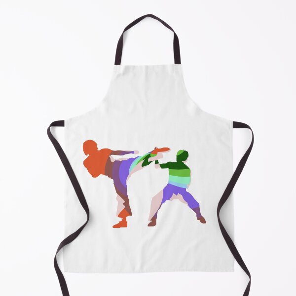 Item preview, Mixed Martial Arts Sparring designed and sold by SystemLion.