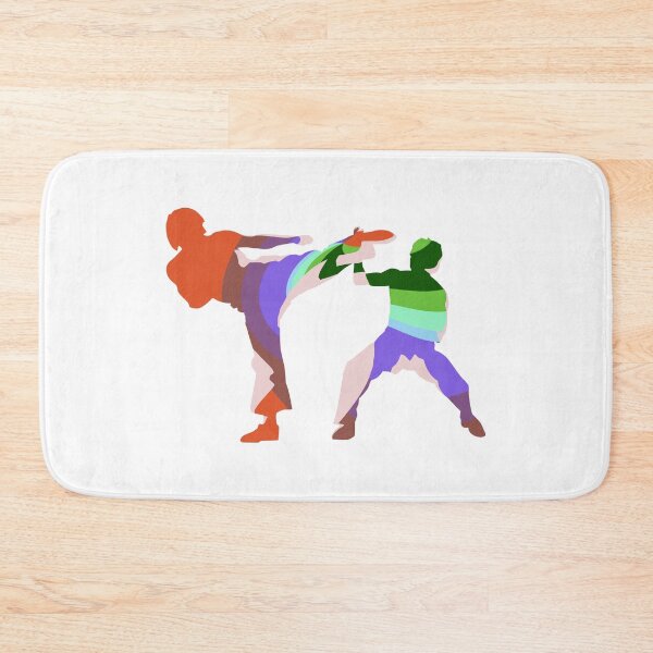 Item preview, Mixed Martial Arts Sparring designed and sold by SystemLion.