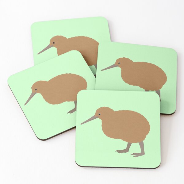 Item preview, Kiwi designed and sold by pigeonpotion.