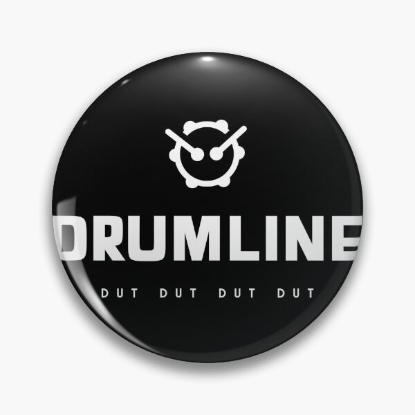 Item preview, Drumline!  Dut Dut Dut Dut!  designed and sold by LifeSpice.