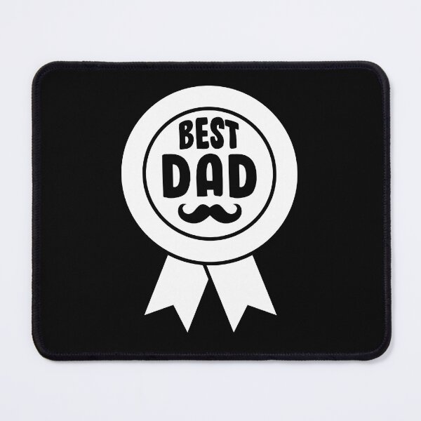 Item preview, Best dad t-shirt, Father day t-shirt and sticker designed and sold by Billium Halder.