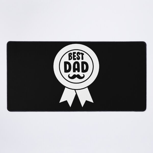 Item preview, Best dad t-shirt, Father day t-shirt and sticker designed and sold by Billium Halder.