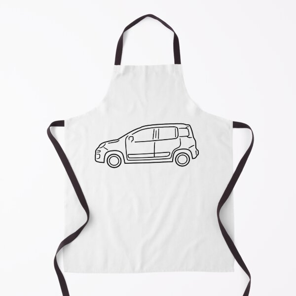 Item preview, Fiat Panda designed and sold by AutoClub.