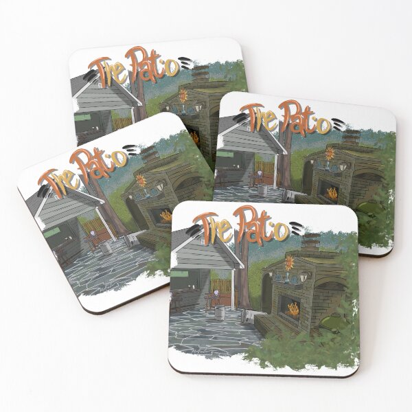 Item preview, The Patio Homewood AL designed and sold by Michael Garber.