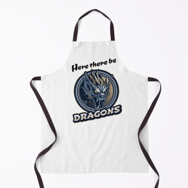 Item preview, Dragons Among Us Colorful Renfest Design designed and sold by MyJojoBean.