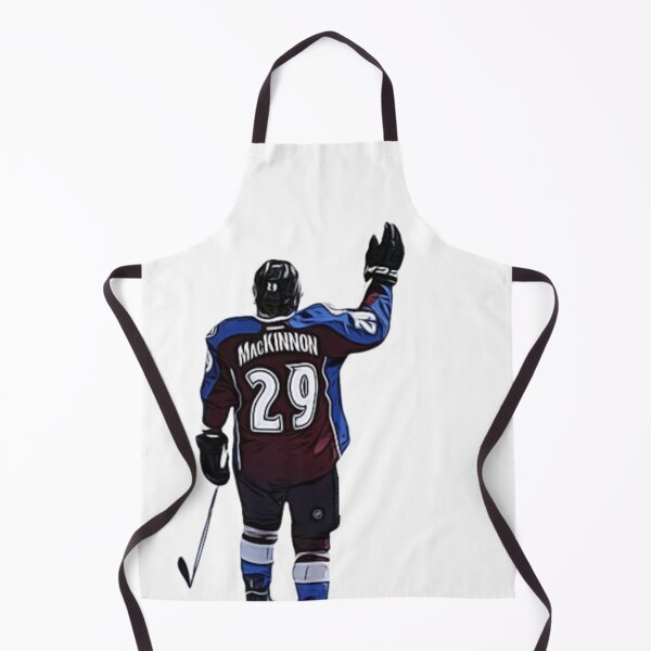 Item preview, Nathan MacKinnon designed and sold by SimpleButter.