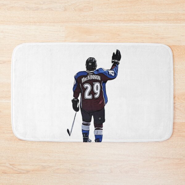 Item preview, Nathan MacKinnon designed and sold by SimpleButter.