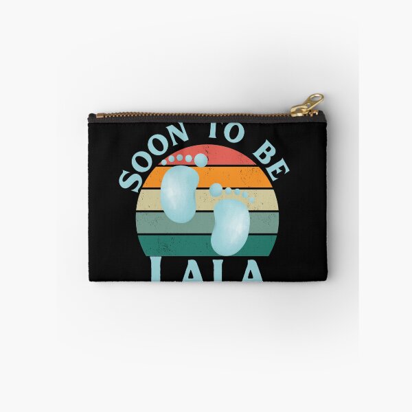 Item preview, Copy of  Soon to be Lala Mother's Day First Time Mom Pregnancy designed and sold by badretop.