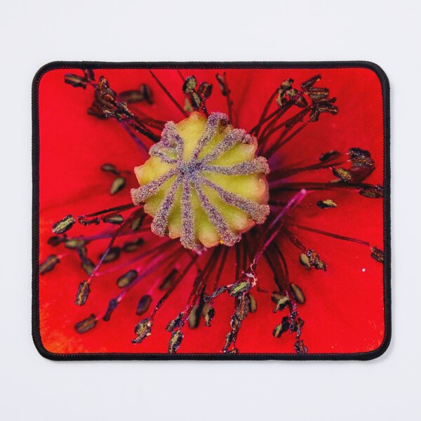 Item preview, Red Poppy Centre designed and sold by John Stoves.