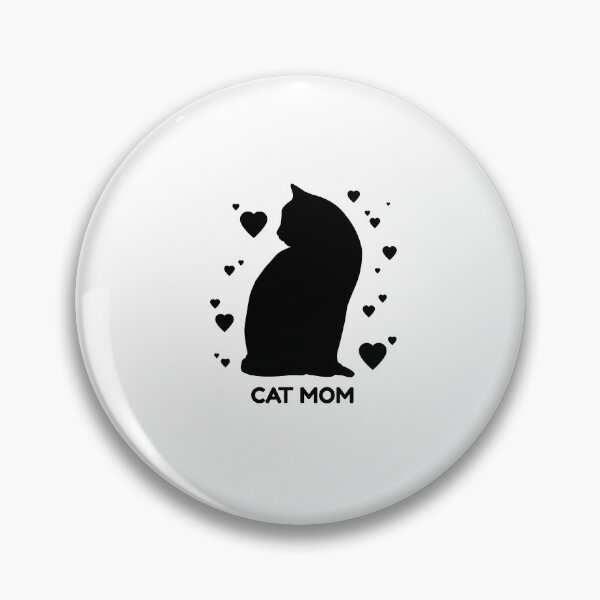 Item preview, Cat Mom Apparel  designed and sold by hShah06.