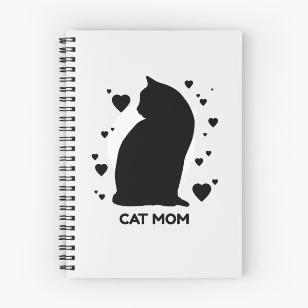 Item preview, Cat Mom Apparel  designed and sold by hShah06.