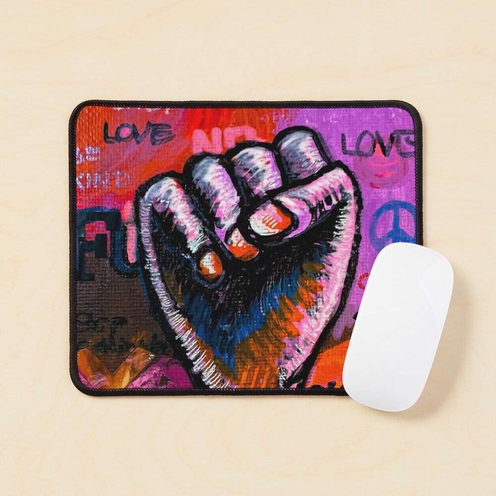 Item preview, Mouse Pad designed and sold by AllanLinder.