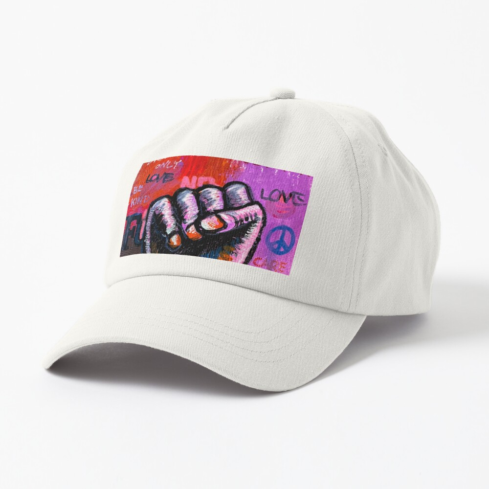 Item preview, Dad Hat designed and sold by AllanLinder.