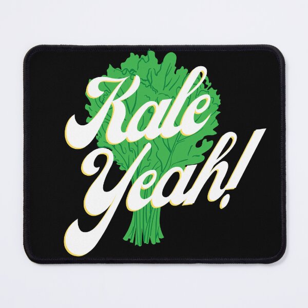 Item preview, Kale Yeah! designed and sold by debs4peace.