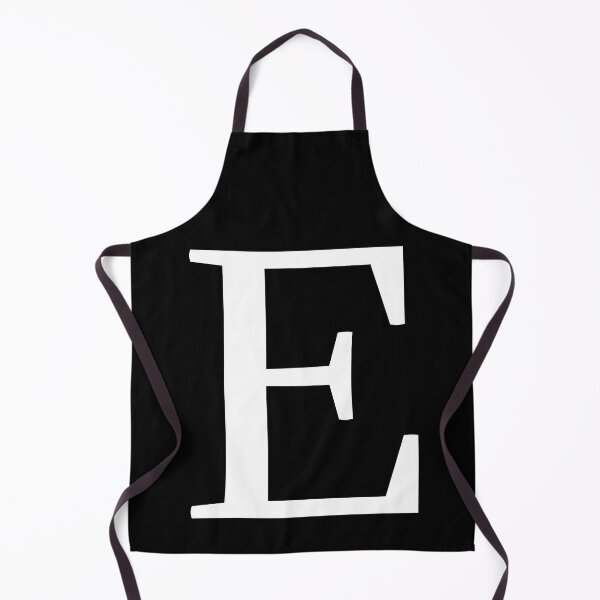 Item preview, Letters of the Alphabet E designed and sold by Aurorapod.
